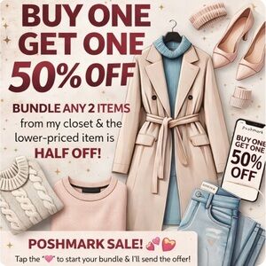Bundle Bundle Savings